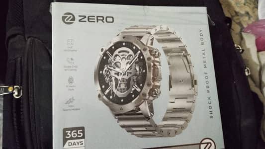 zero life style