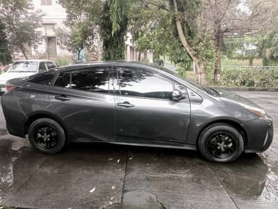 Toyota Prius 2018/2022