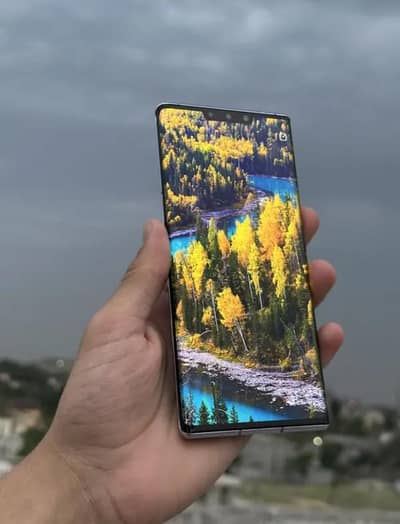 Huawei Mate 30 Pro dual sim