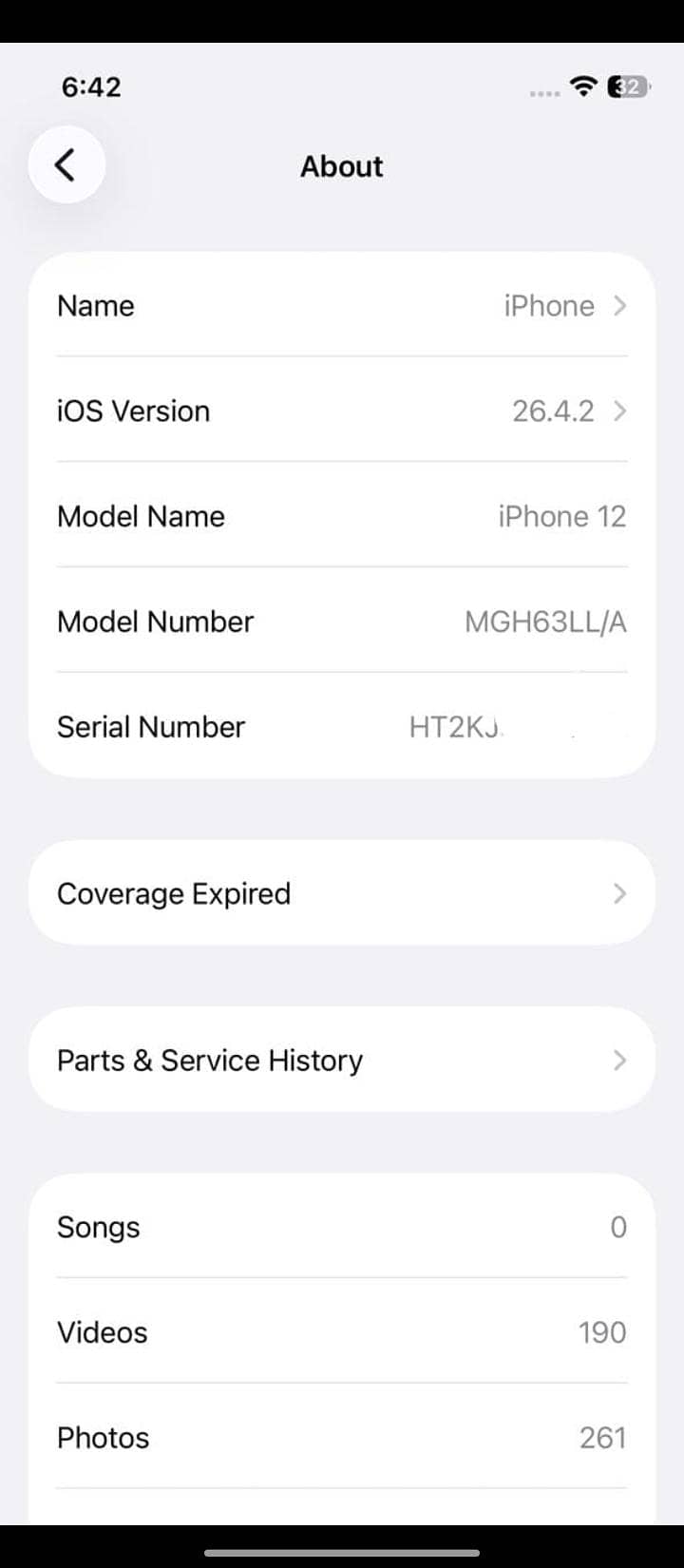 Apple 10