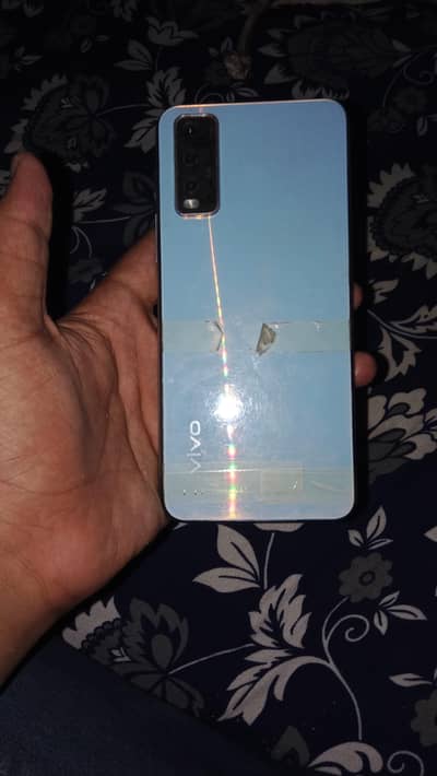 Vivo Y20