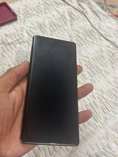 Infinix Zero 40