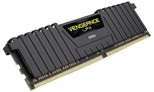 Corsair Vengeance LPX 8GB DDR4 RAM - Rs. 9000