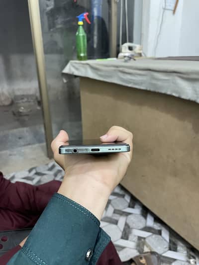 Infinix hot 40 pro 8/256