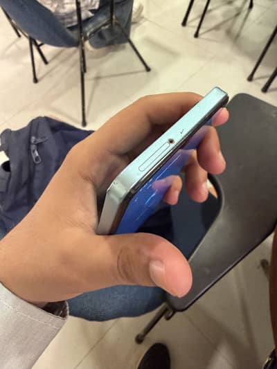 Vivo Y27