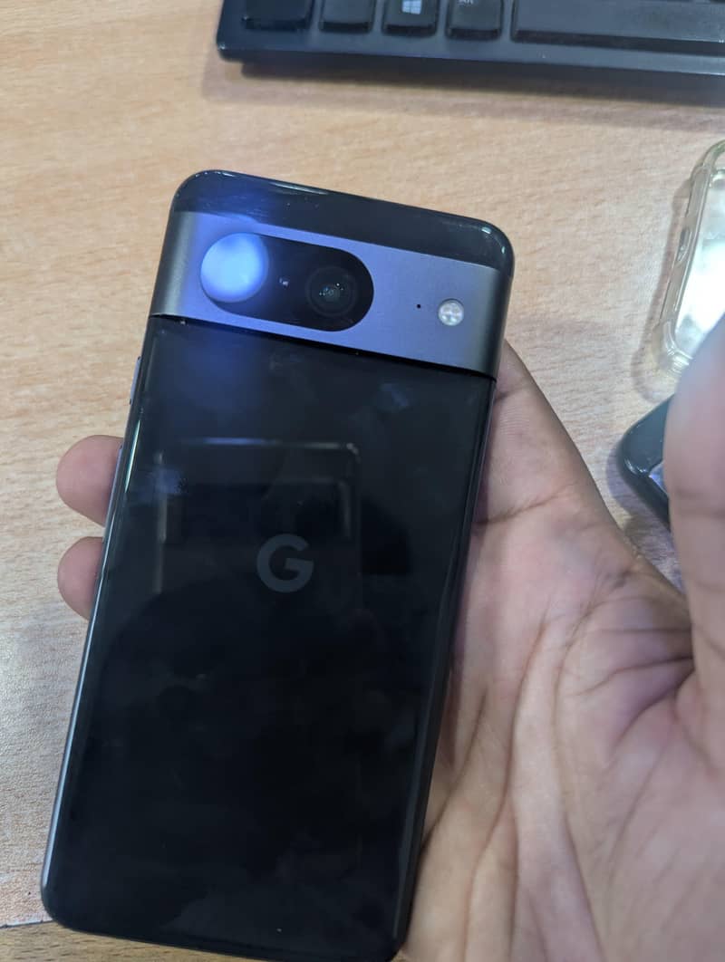 Google Pixel 8 2