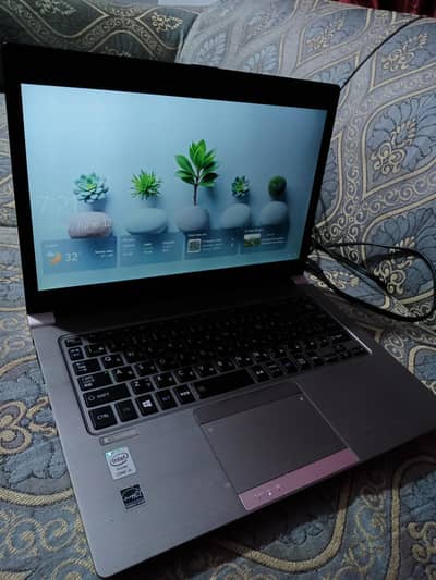 Toshiba Portege