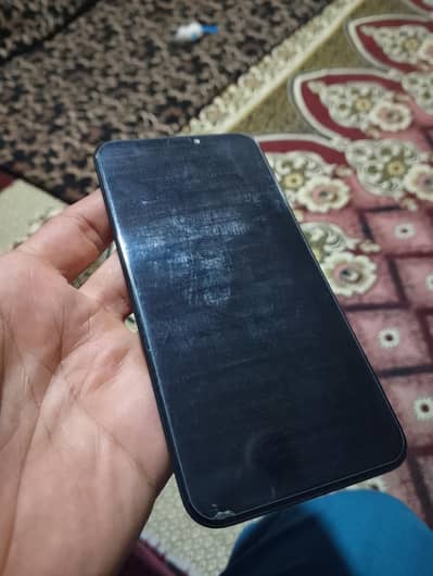 Apple iPhone X original panal