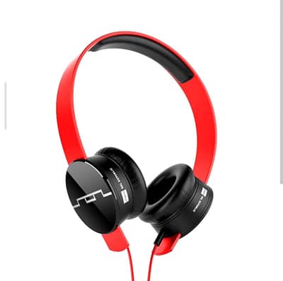 Sol Republic Track's V8 Wired On-Ear Headphones For Sale
