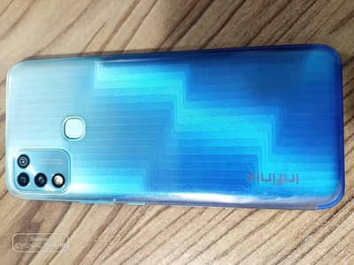 Infinix Hot 11 Play