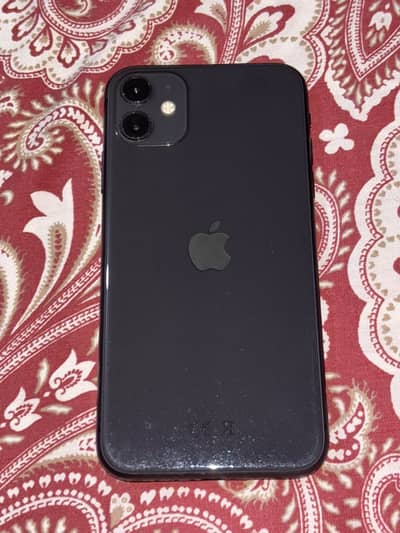 Apple iPhone 11 for sale