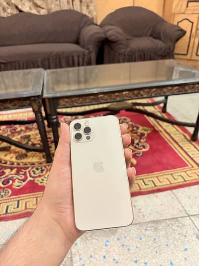 Apple iPhone 12 Pro