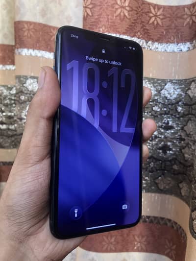 iPhone 11 Pro Max PTA approved