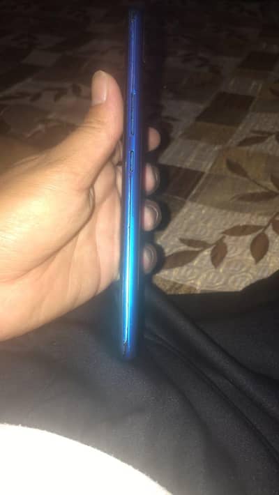 Infinix Hot 10s