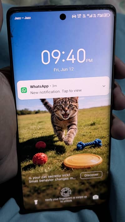 Tecno Spark 20 Pro Plus