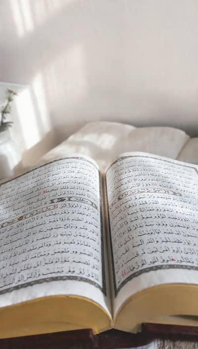 `ناظرہ قرآن آن لائن کلاس - بچیاں، تجوید کے ساتھ، پشاور`