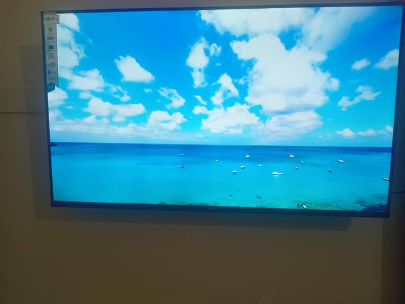 Android tv s1 2