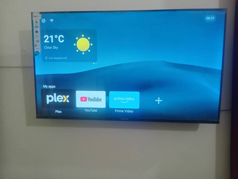 Android tv s1 3