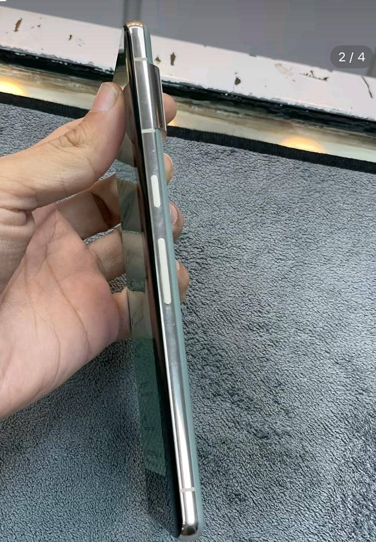 Google Pixel 7 Pro 4