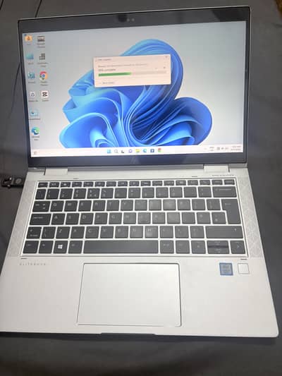 Hp EliteBook 1030-G3 Core i7 8th Gen