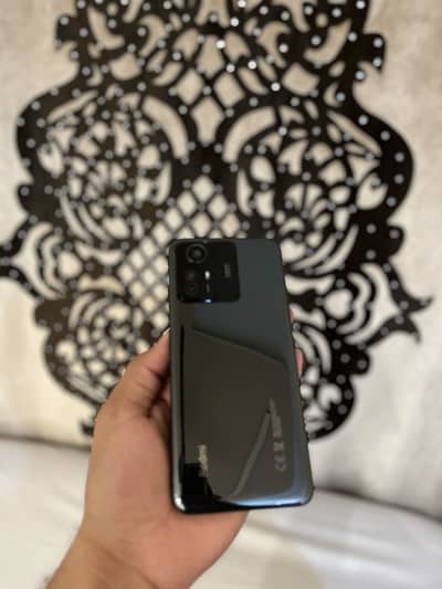 Xiaomi Redmi Note 12S