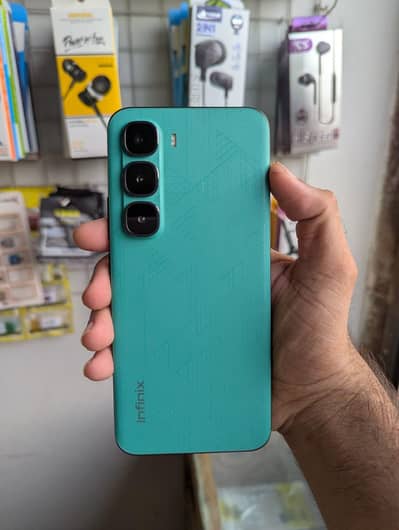 Infinix 60 pro plus