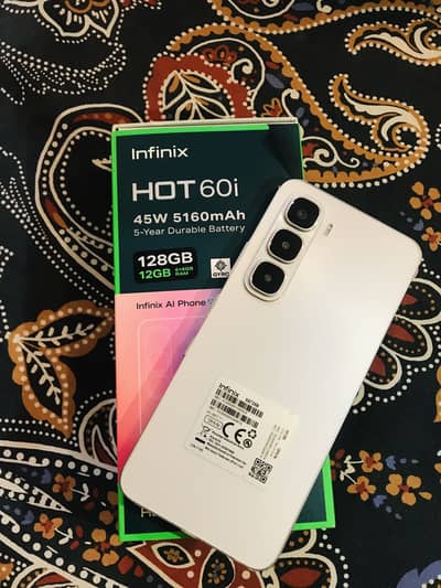Infinix Note 8i