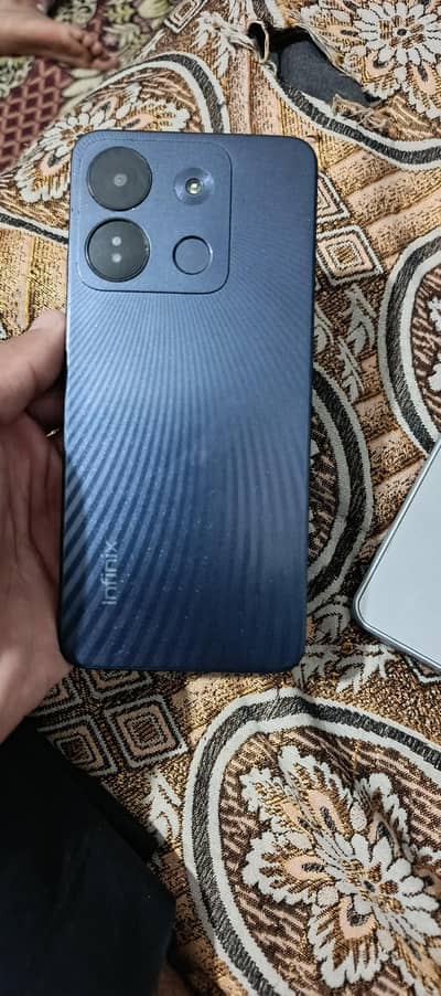 Infinix Smart 7