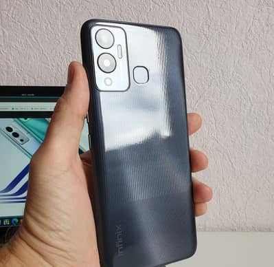 Infinix Hot 10 Play