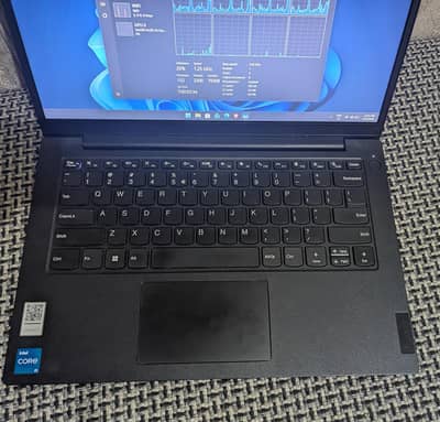 Lenovo K14 Gen 1 | i5 11th Gen | 8GB RAM | 256GB SSD