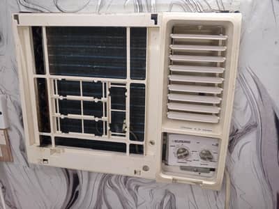 0.75 ton window AC 220 watt 0303-299-5689