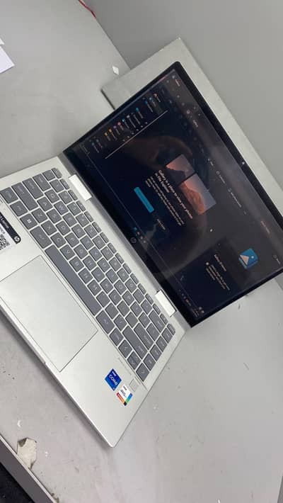 HP Envy x360 | Core i7 13th Gen
