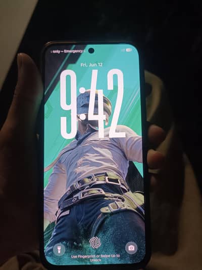 Infinix GT 30 Pro 12/256