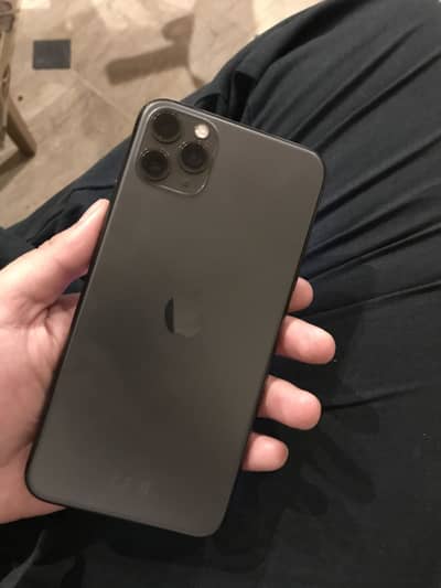 IPhone 11 Pro Max