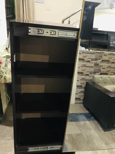 Stylish mirror