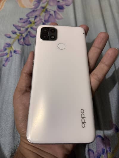 OPPO A15s 128gb