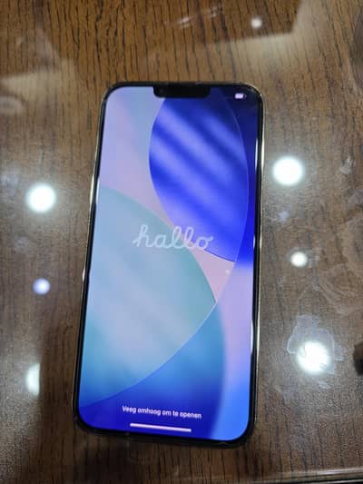 Apple iPhone 13 Pro Max non pta