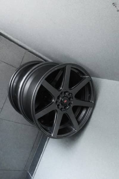 vossein 17inches multipcds