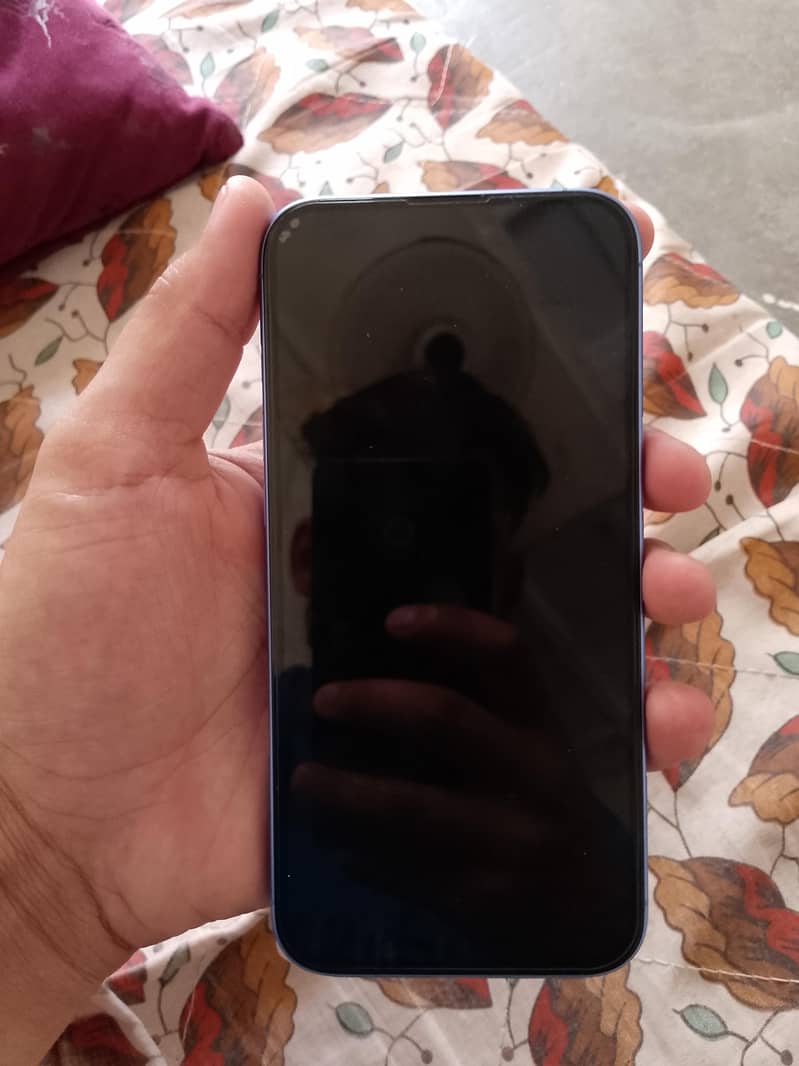 Apple iPhone 16 Plus 1