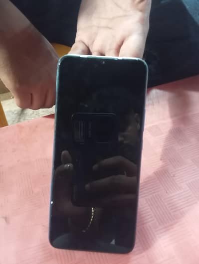 Infinix Hot 11