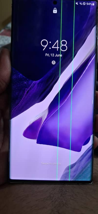 Samsung galaxy Note 20 ultra. . . 12/256. . .  10/10 condition. . .