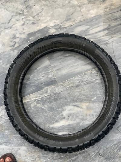 4.60 /18 rim size tire for sale