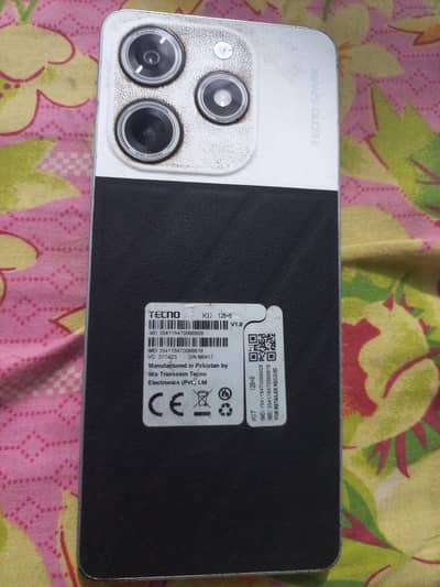 Tecno Spark 10 Pro
