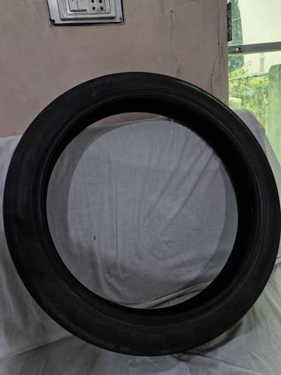 NEW HONDA CB 150F SE FRONT TIRE CORDIAL 80/100/18