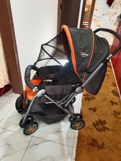 pram stroller new