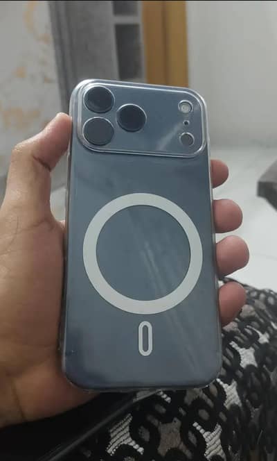 Apple iPhone 17 Pro Max