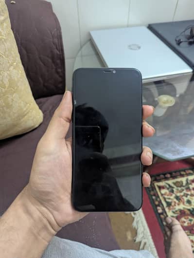 Apple iPhone 11 Pro Max