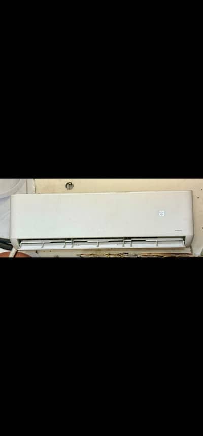 t3 pro tcl ac for sale 2 year used all oke he for sale