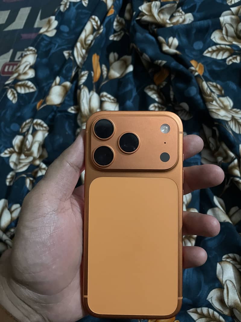 17 pro 4