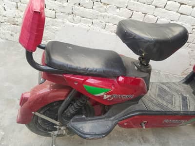 electric bike